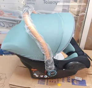 Premium Baby Carry Cot (Multi-Use)
