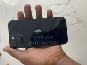 Apple iPhone 13 256 GB Black