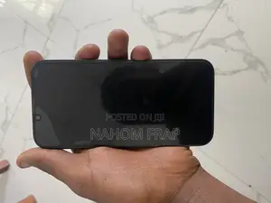 Apple iPhone 13 256 GB Black