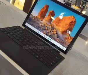 New Laptop Microsoft Surface Laptop 4 16GB Intel Core i7 SSD 256GB