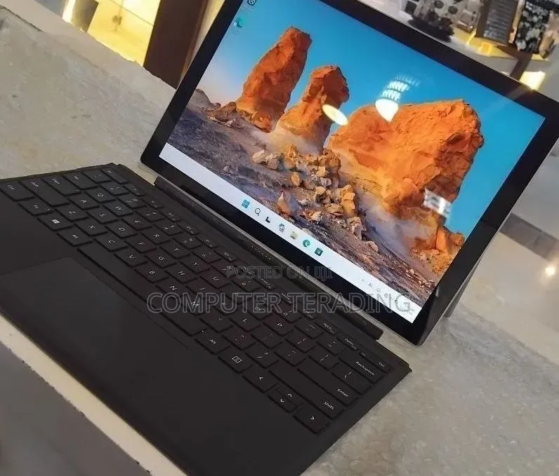 New Laptop Microsoft Surface Laptop 4 16GB Intel Core i7 SSD 256GB