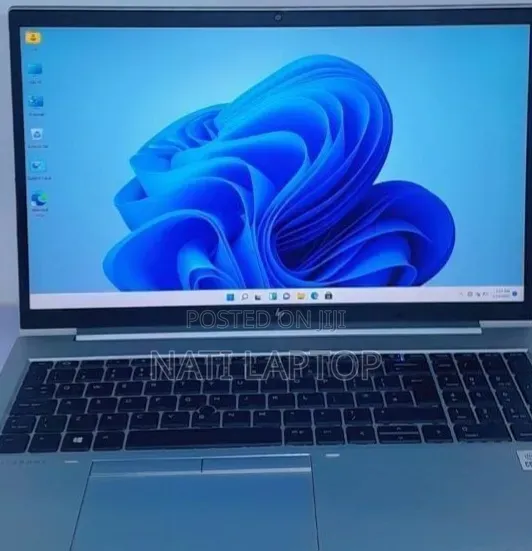 New Laptop HP EliteBook 850 G8 16GB Intel Core i7 SSD 512GB