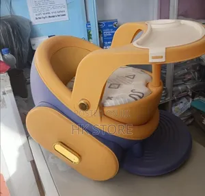 Obaby Dining Table (2 in 1 Play Eat)