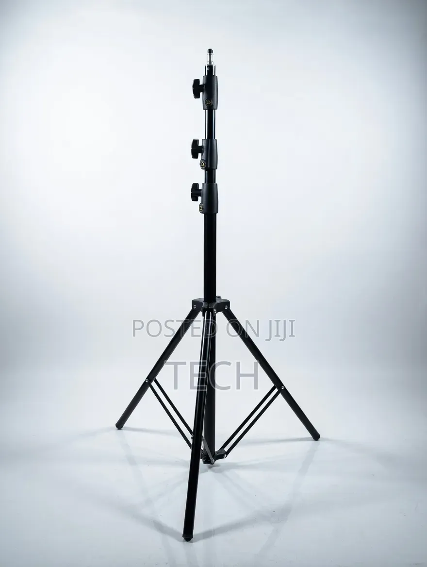 Heavy Duty Light Stand