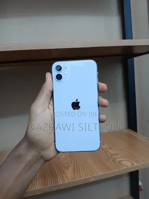 Apple iPhone 11 128 GB