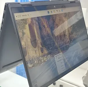 New Laptop HP Envy x360 8GB AMD Ryzen 5 SSD 256GB