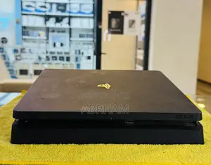 Playstation