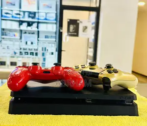 Playstation