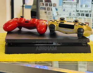 Playstation
