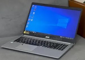 New Laptop Acer Aspire 3 8GB AMD Ryzen 3 SSD 256GB