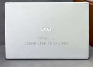 New Laptop Acer Aspire 3 8GB AMD Ryzen 3 SSD 256GB
