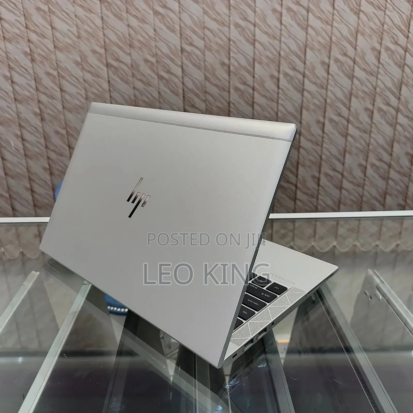 New Laptop HP EliteBook 840 G7 16GB Intel Core i5 SSD 16 GB