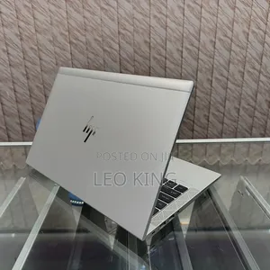 New Laptop HP EliteBook 840 G7 16GB Intel Core i5 SSD 16 GB