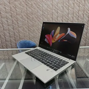 New Laptop HP EliteBook 840 G7 16GB Intel Core i5 SSD 16 GB