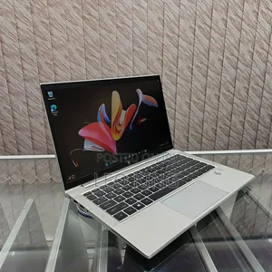 New Laptop HP EliteBook 840 G7 16GB Intel Core i5 SSD 16 GB