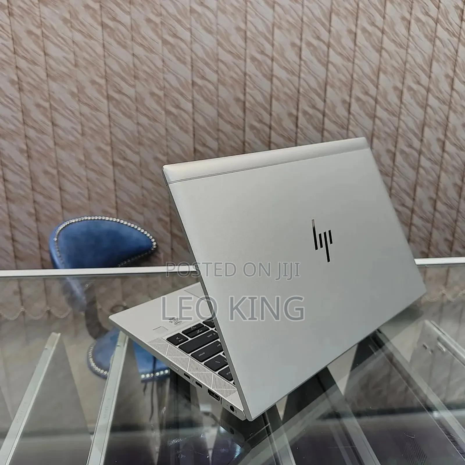 New Laptop HP EliteBook 840 G7 16GB Intel Core i5 SSD 16 GB