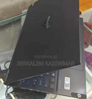 New Laptop HP Victus 16 16GB Intel Core i7 SSD 512GB