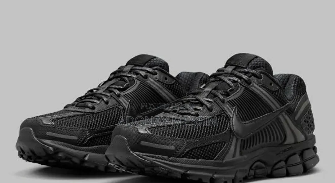 Man's Shoes