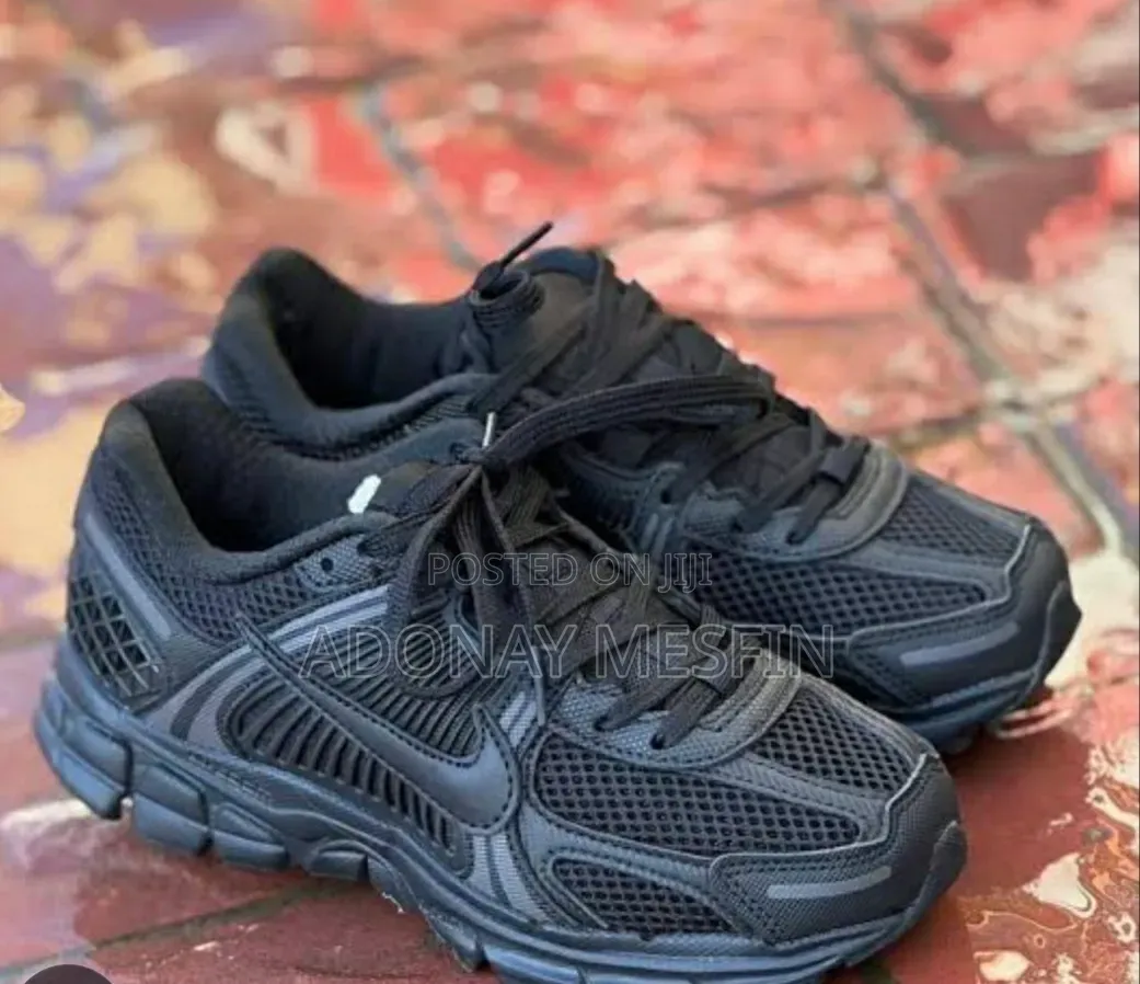 Man's Shoes