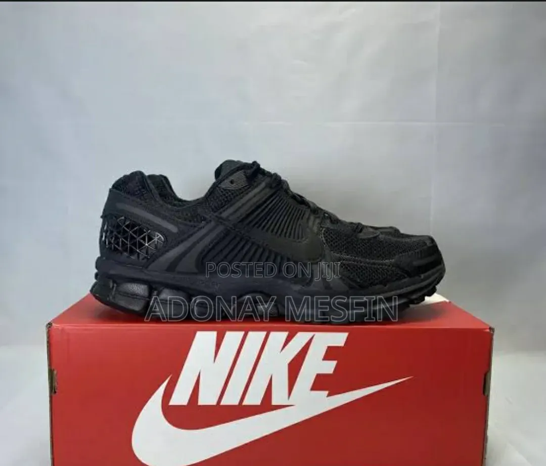 Man's Shoes