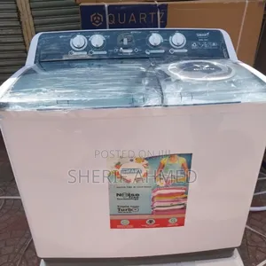 Lg 14kg Washing Machine