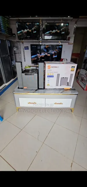 Sayona Multimedia Speaker