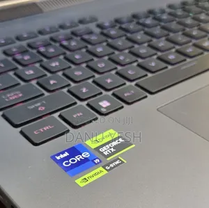 New Laptop Asus 40GB Intel Core i9 SSD 1T