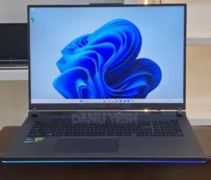 New Laptop Asus 40GB Intel Core i9 SSD 1T