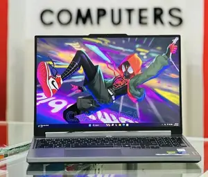 New Laptop Lenovo 16GB Intel Core i7 SSD 1T