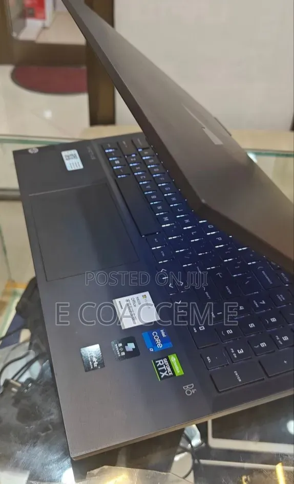 New Laptop Acer 16GB Intel Core i7 SSD 512GB
