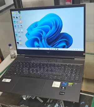 New Laptop Acer 16GB Intel Core i7 SSD 512GB