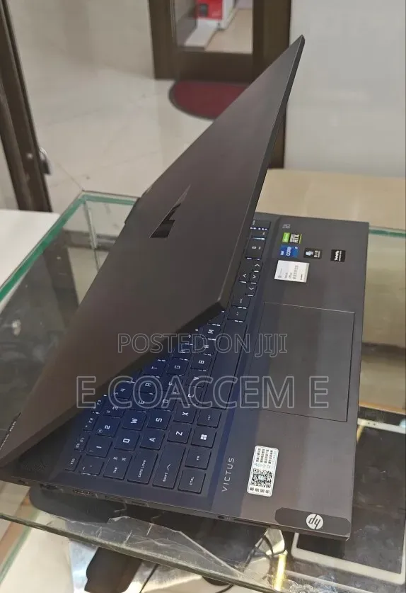New Laptop Acer 16GB Intel Core i7 SSD 512GB