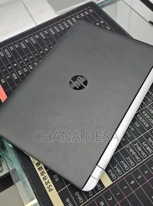 New Laptop HP ProBook 450 G3 8GB Intel Core i5 SSD 1T