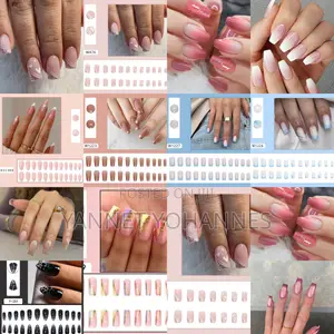 Press-on Nails