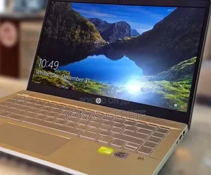 New Laptop HP Pavilion 14 16GB Intel Core i7 SSD 512GB