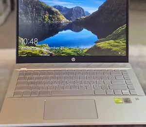 New Laptop HP Pavilion 14 16GB Intel Core i7 SSD 512GB
