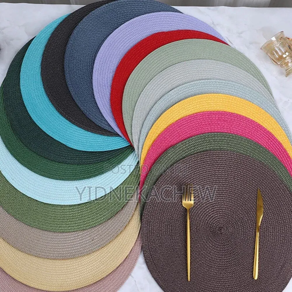 Table Mats