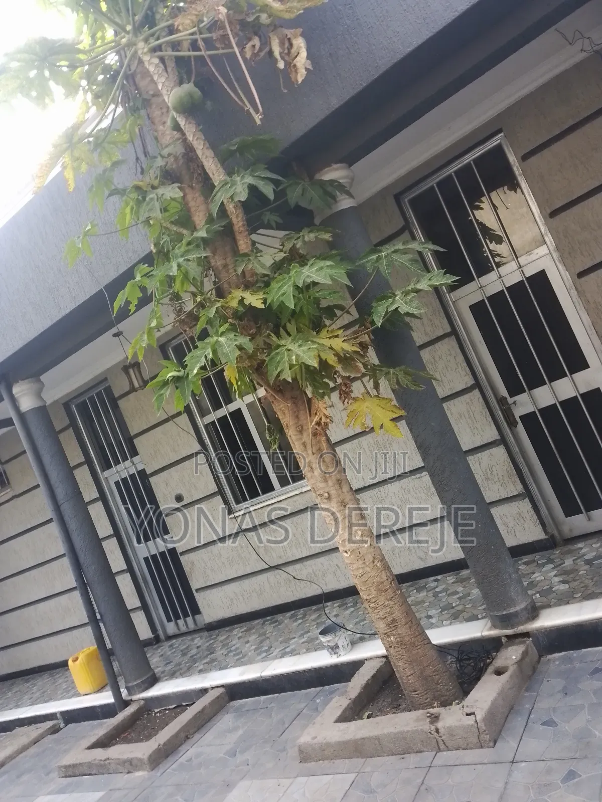 Furnished 6bdrm House in ዱከም/ቢሾፍቱ/ደብረዘይት, East Shewa for sale
