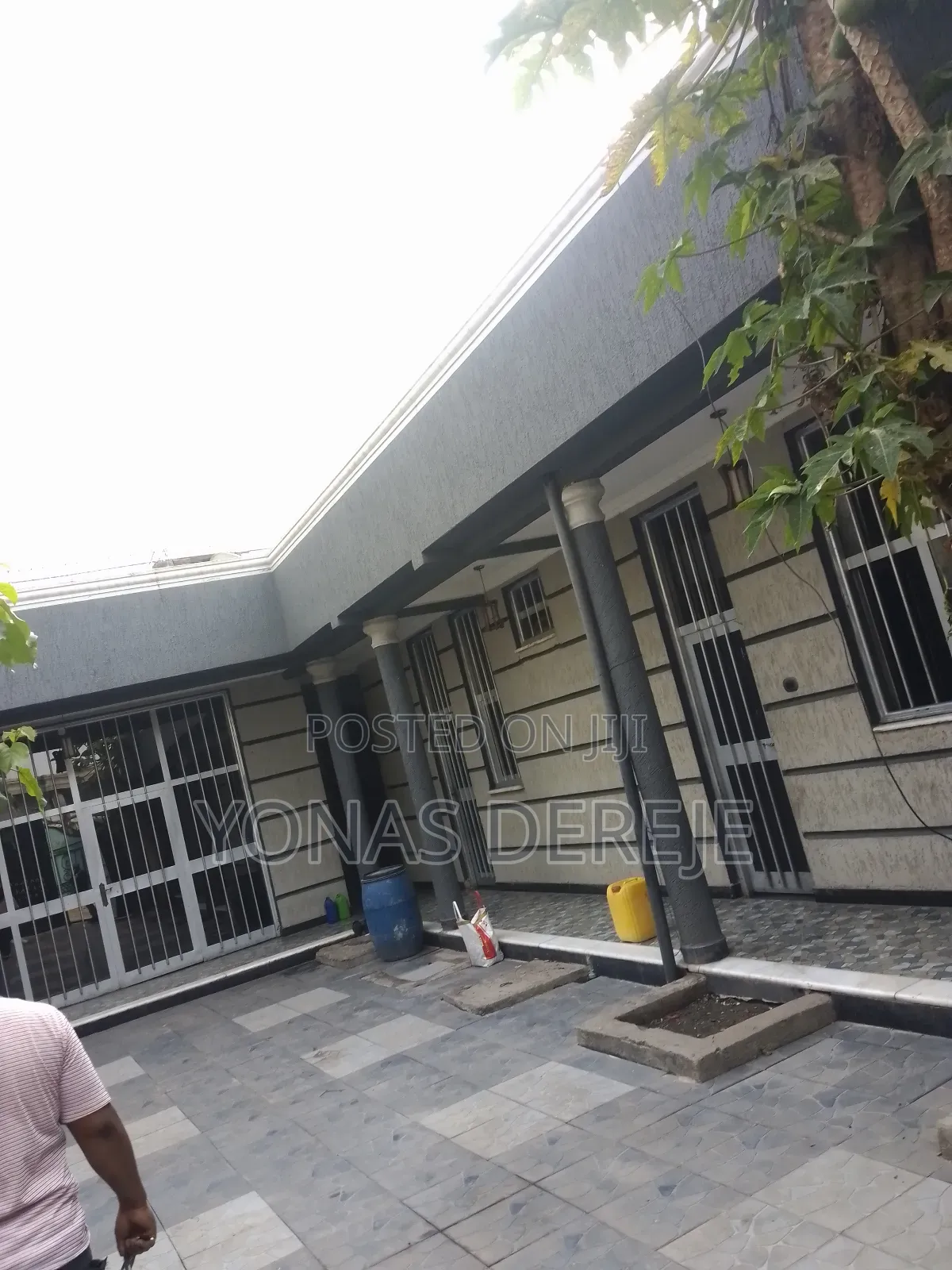 Furnished 6bdrm House in ዱከም/ቢሾፍቱ/ደብረዘይት, East Shewa for sale