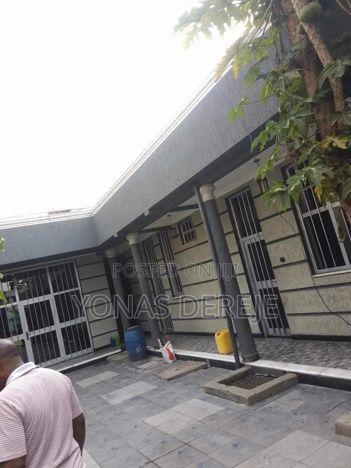 Furnished 6bdrm House in ዱከም/ቢሾፍቱ/ደብረዘይት, East Shewa for sale