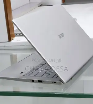 New Laptop Acer 8GB Intel Core i5 SSD 512GB