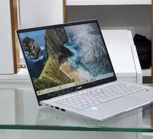 New Laptop Acer 8GB Intel Core i5 SSD 512GB
