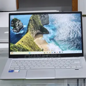 New Laptop Acer 8GB Intel Core i5 SSD 512GB