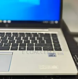 New Laptop HP 16GB Intel Core i5 SSD 512GB