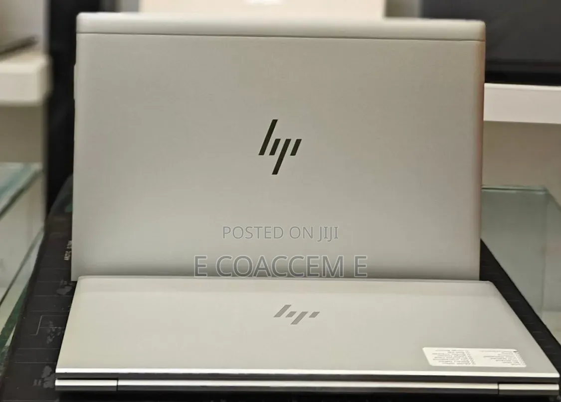 New Laptop HP 16GB Intel Core i5 SSD 512GB