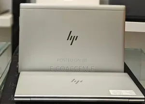 New Laptop HP 16GB Intel Core i5 SSD 512GB