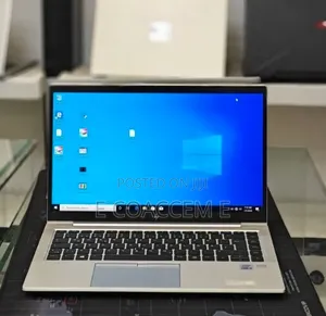 New Laptop HP 16GB Intel Core i5 SSD 512GB
