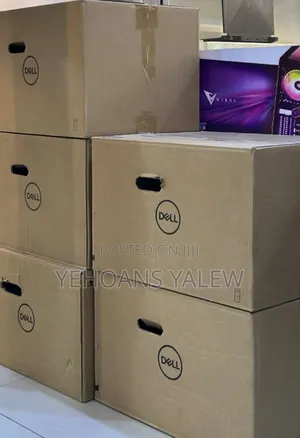 New Desktop Computer Dell OptiPlex 7010 8GB Intel Core i5 SSD 512GB