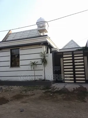 Furnished 6bdrm House in Dukem/ዱከም/ቢሾፋቱ, East Shewa for sale