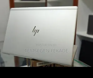 New Laptop HP EliteBook 840 G5 8GB Intel Core i5 SSD 512GB